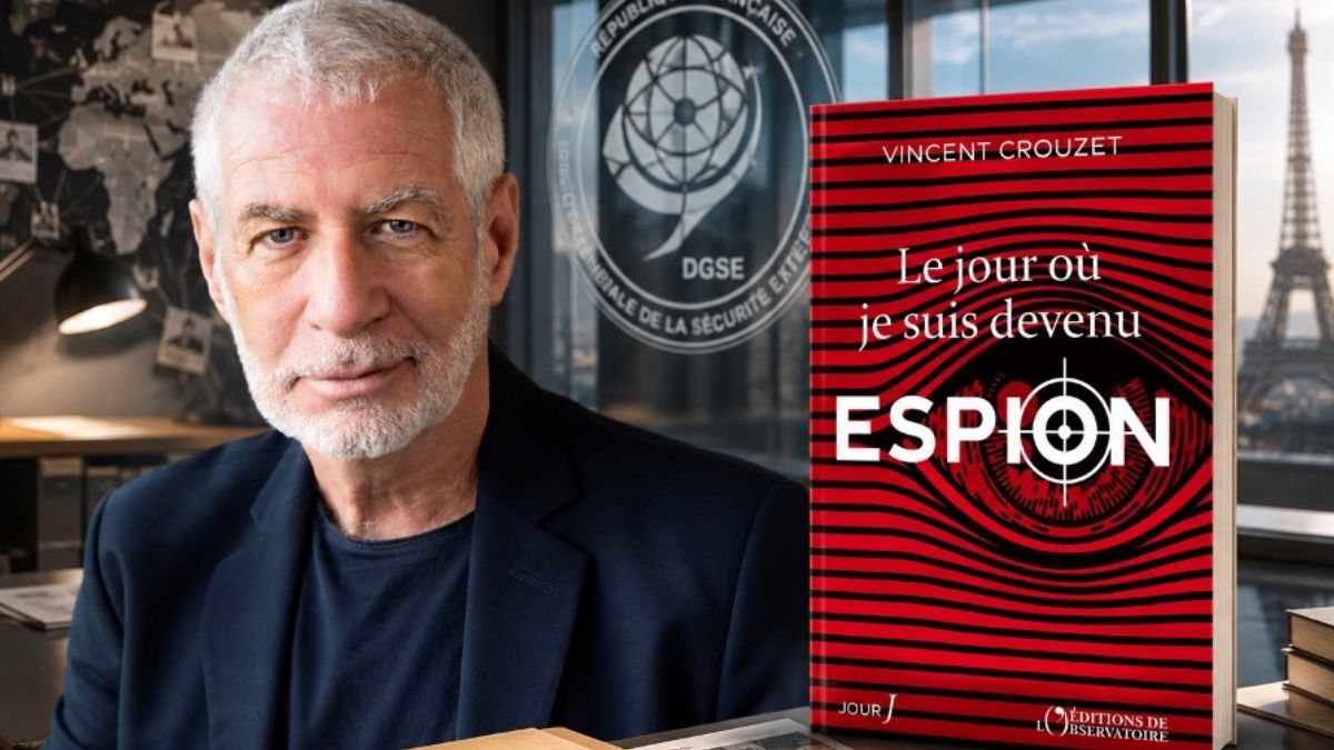 Vincent Crouzet