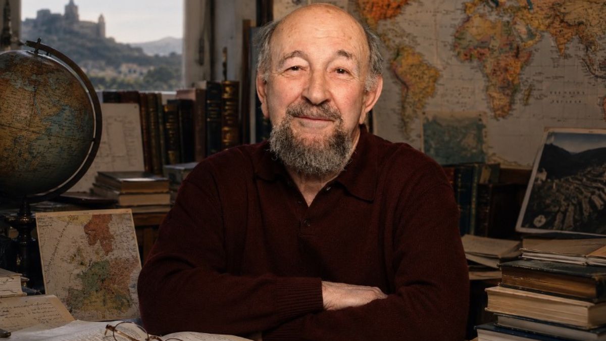 Yves Lacoste