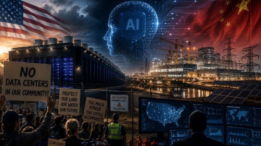La révolte contre l’intelligence artificielle