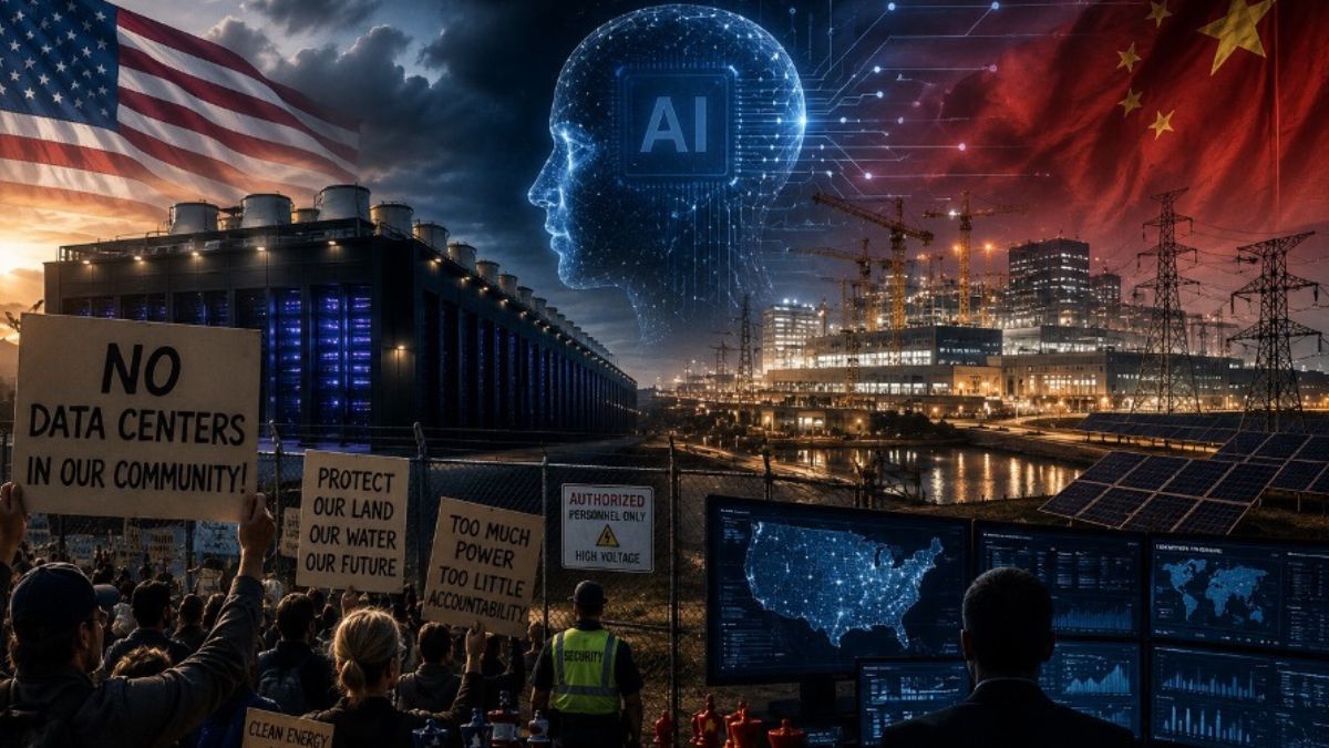 La révolte contre l’intelligence artificielle