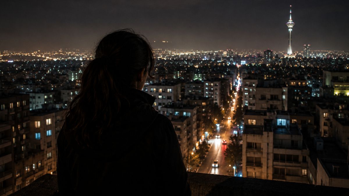 unités de résistance en Iran