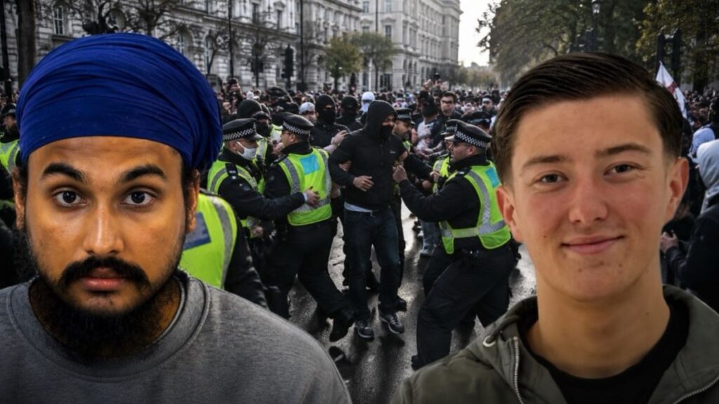 L’historique du « two-tier policing »