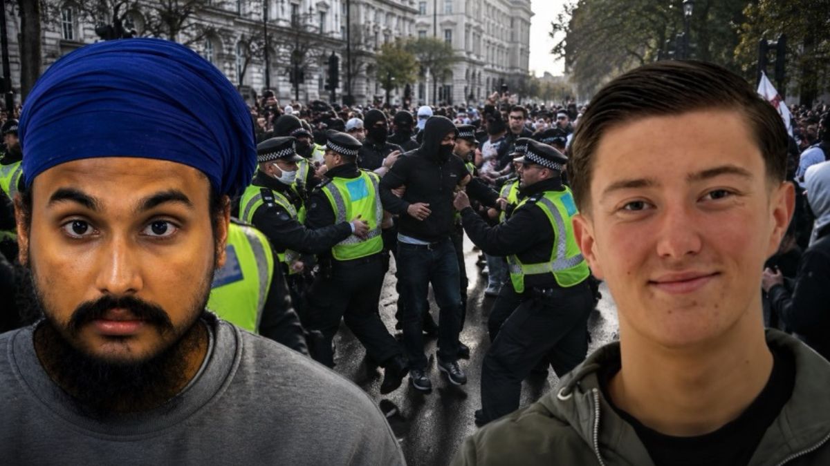 L’historique du « two-tier policing »