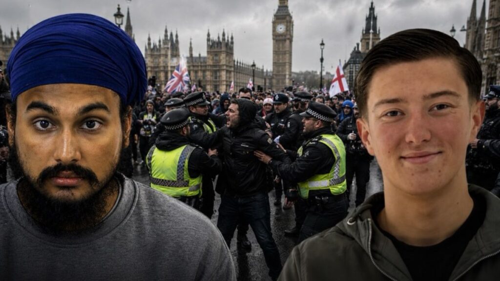 History of “Two-Tier Policing”