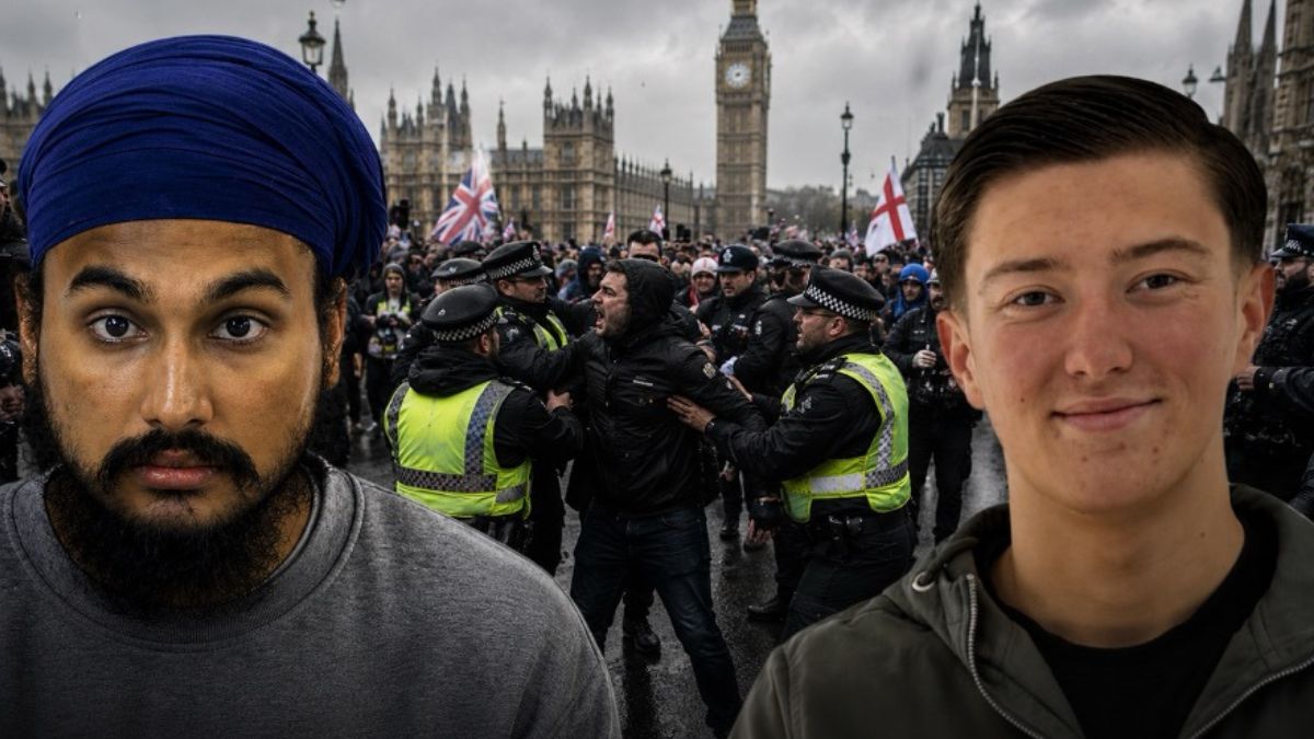History of “Two-Tier Policing”