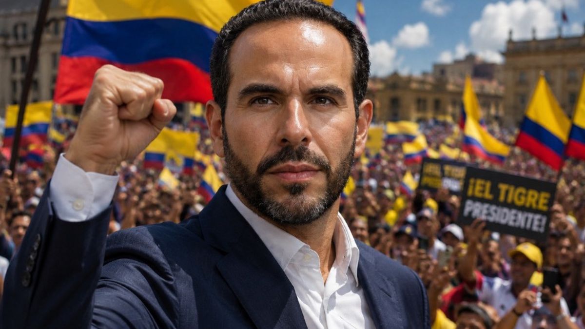 Abelardo de la Espriella