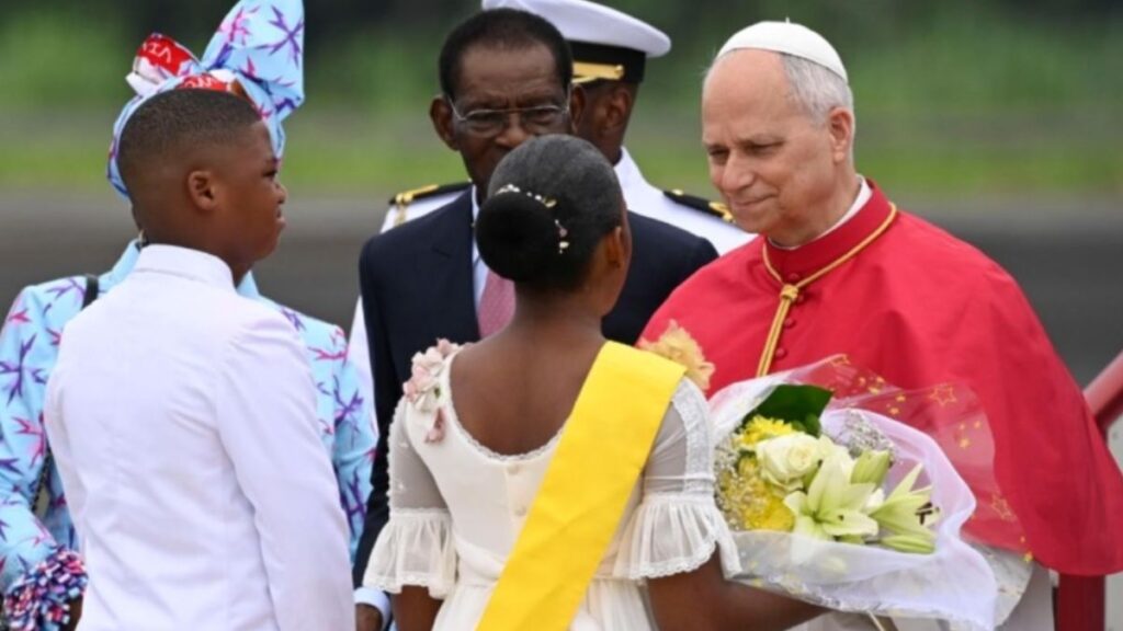 COPYRIGHT © VATICAN MEDIA