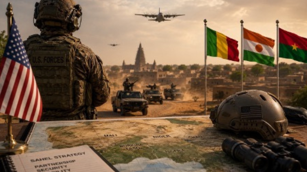 États-Unis utilisent Abuja