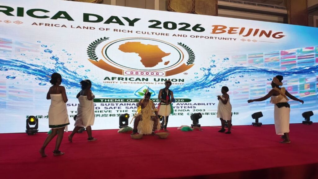Chine-Afrique : Zéro droits de douane