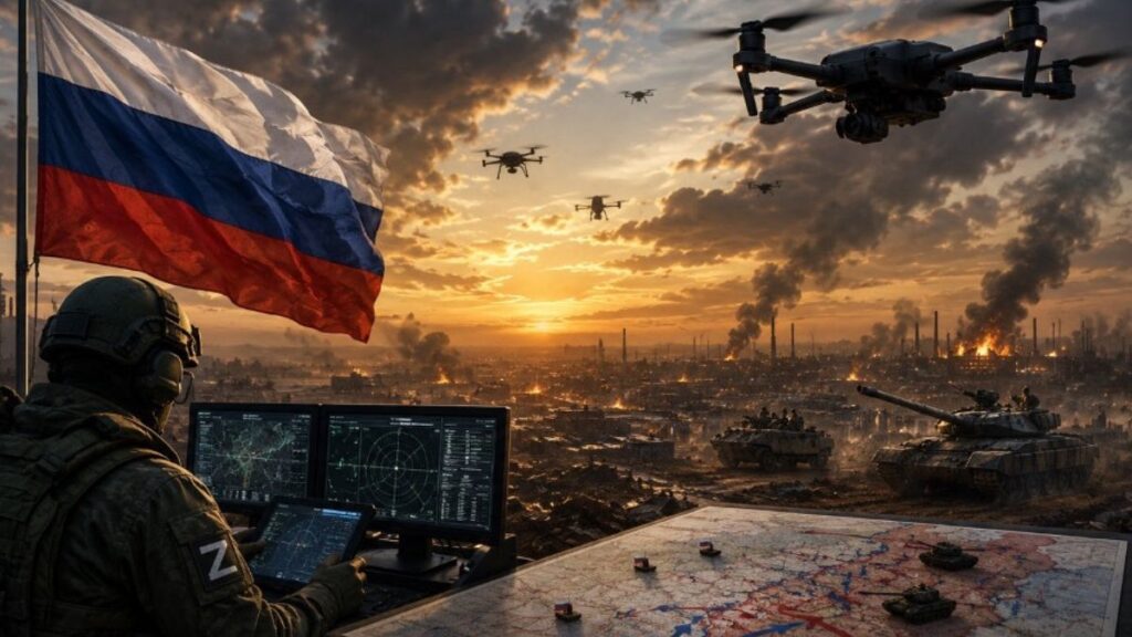 Russie
