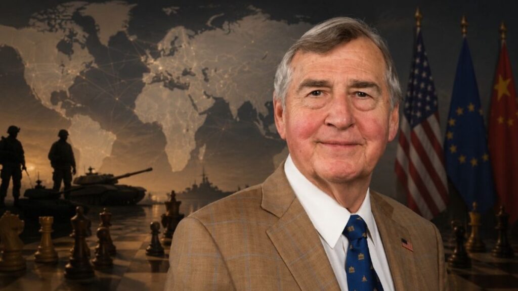 Graham Allison