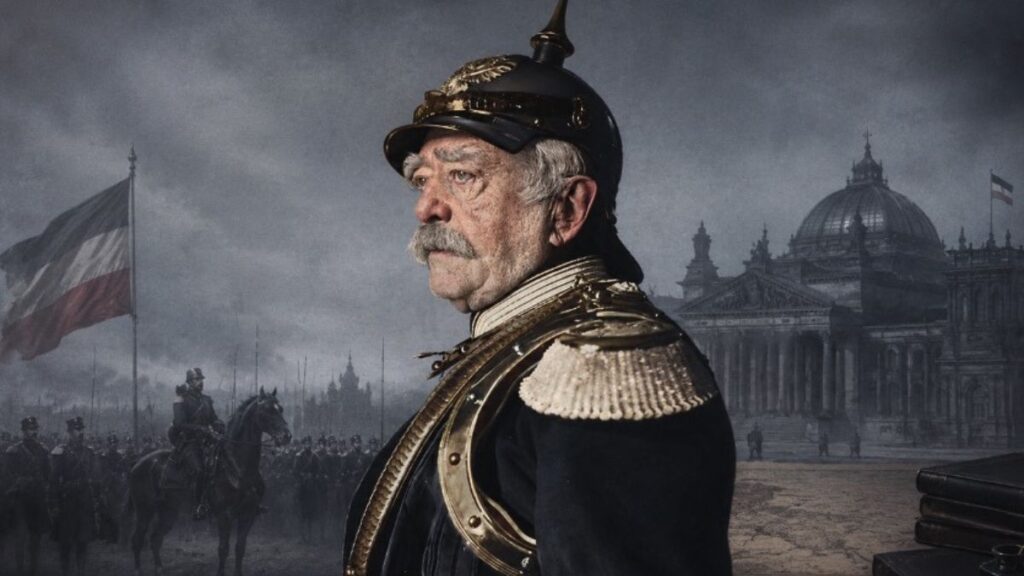 Otto Von Bismarck