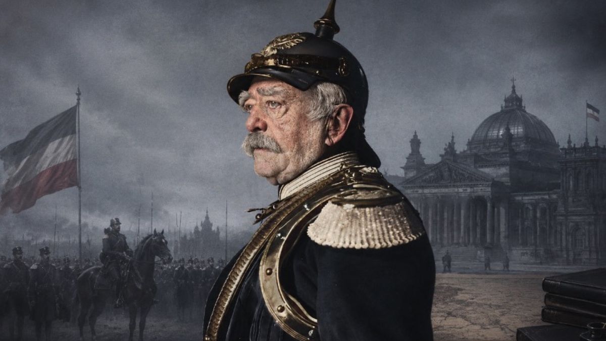 Otto Von Bismarck