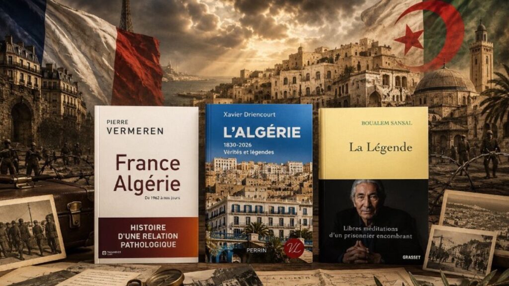 vérités dérangeantes sur l’Algérie