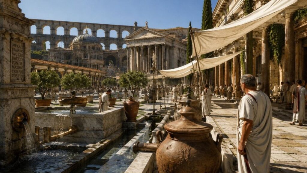 Rome