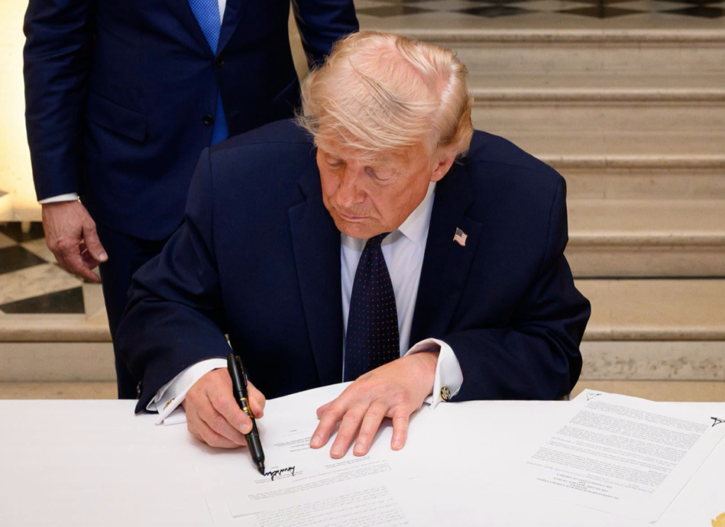 Accord de paix entre les États-Unis et l'Iran : illusion ou réalité ?