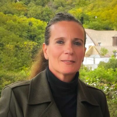Dorothée Retornaz