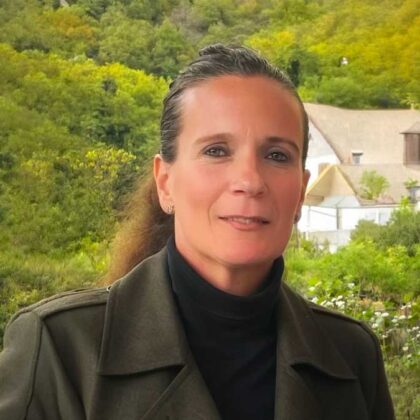 Dorothée Retornaz