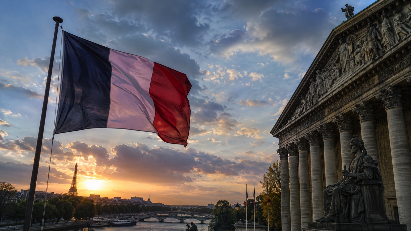 Assemblée nationale
