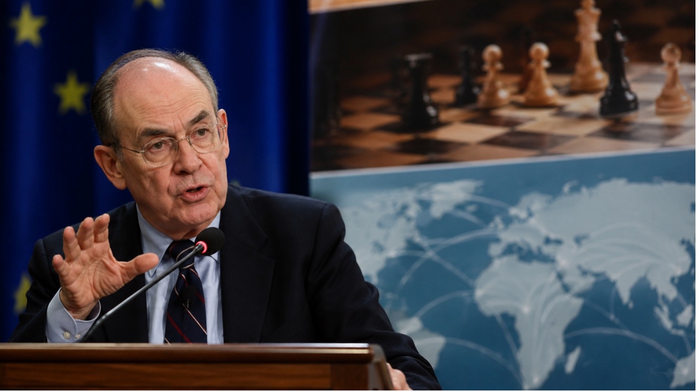 Mearsheimer