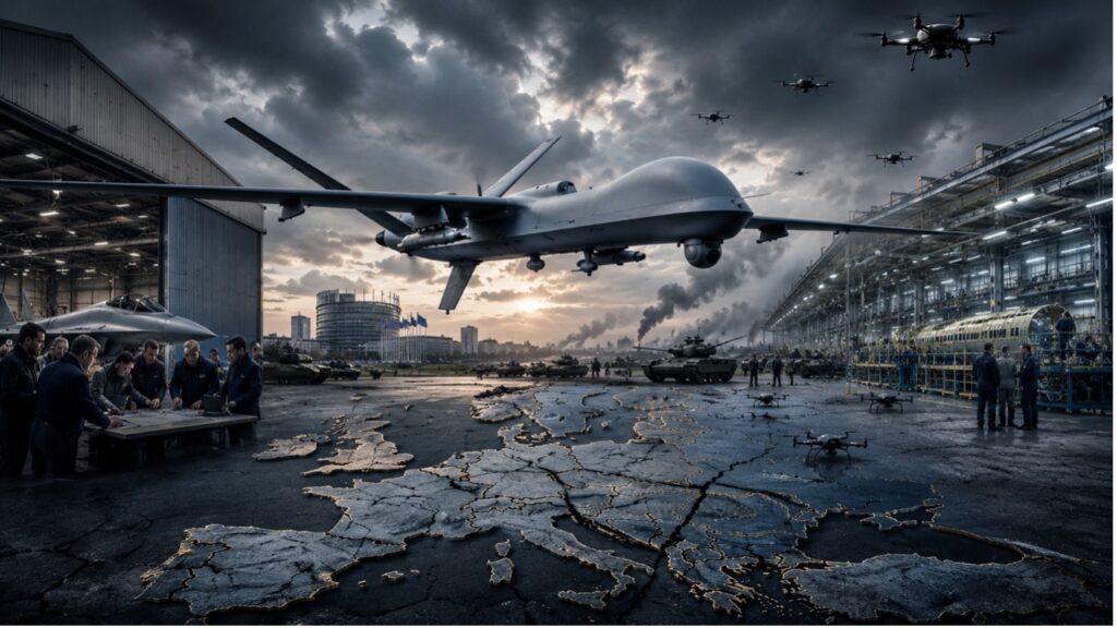 Eurodrone