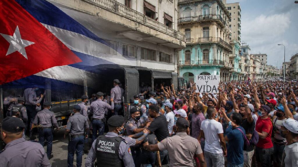 soulèvement du 11 juillet