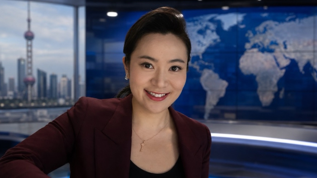 Shanhui Zhang