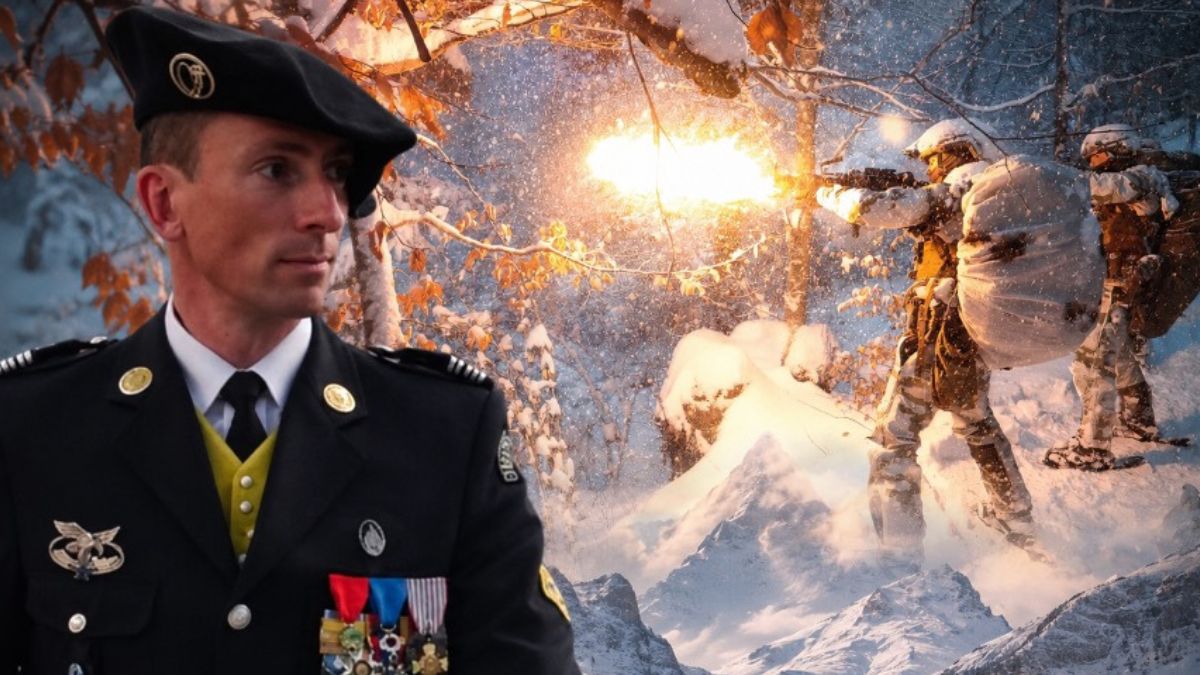 Colonel Dubois – Confits