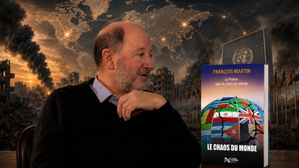 François Martin