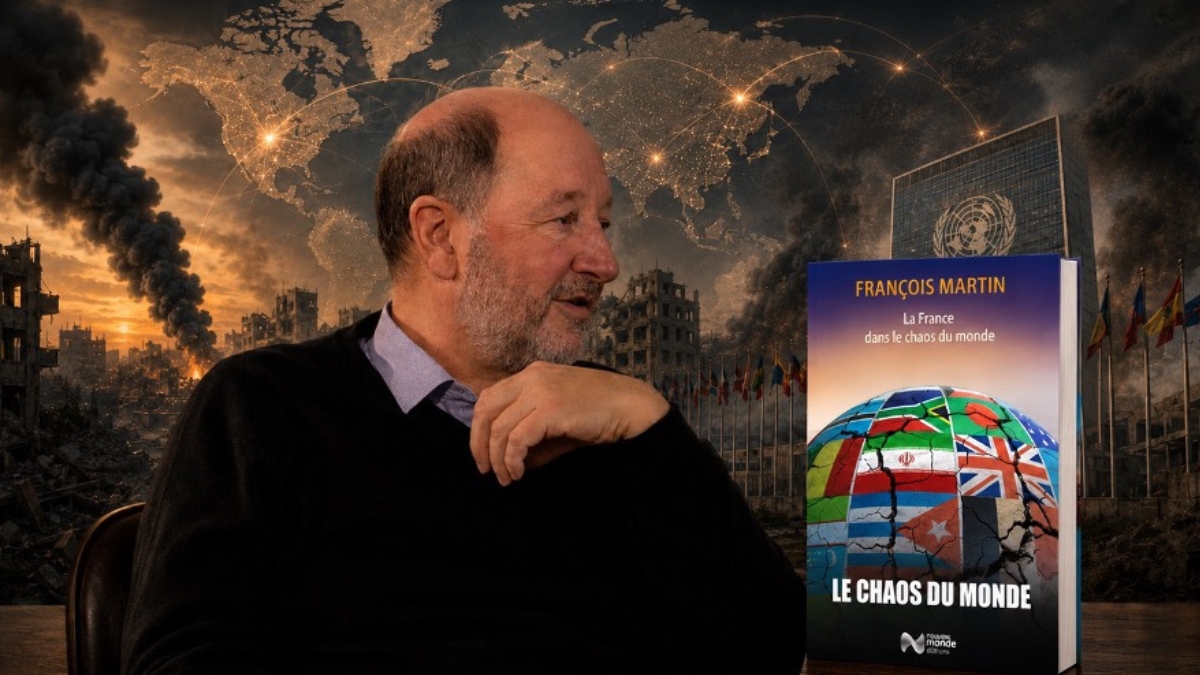 François Martin