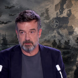 Entretien avec Régis Le Sommier
