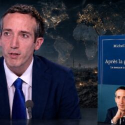 Grand Entretien avec Michel Fayad
