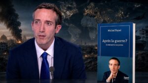 Grand Entretien avec Michel Fayad