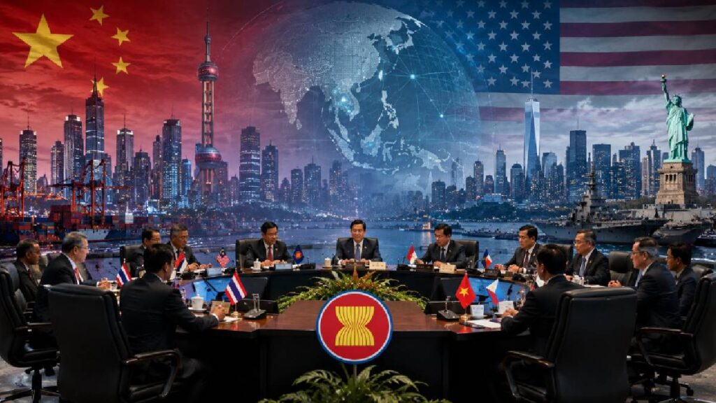 L'ASEAN