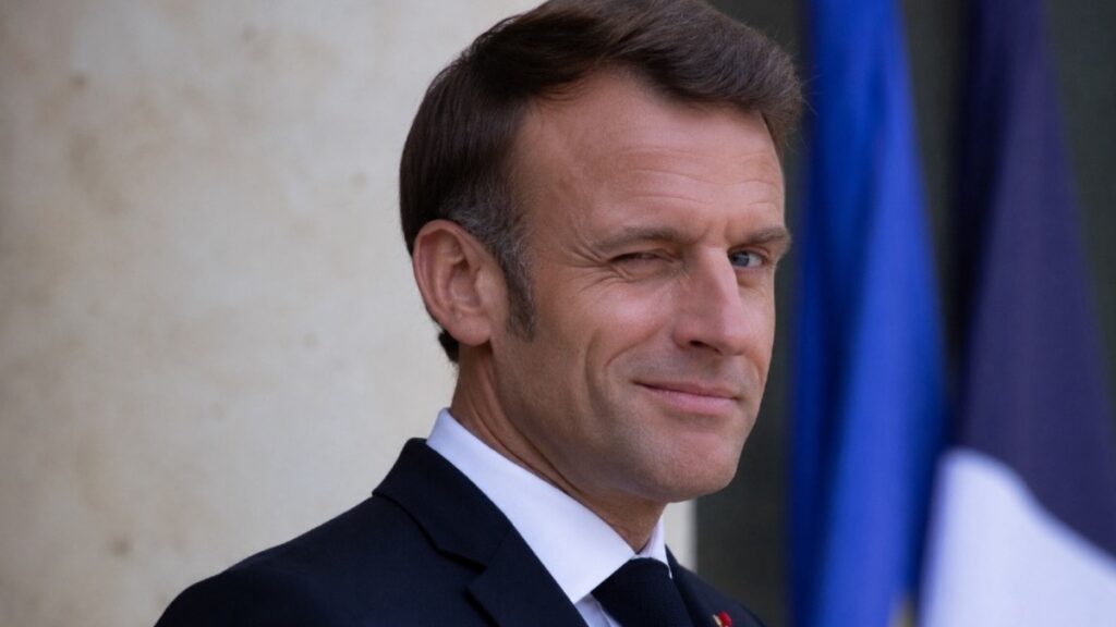 Macron
