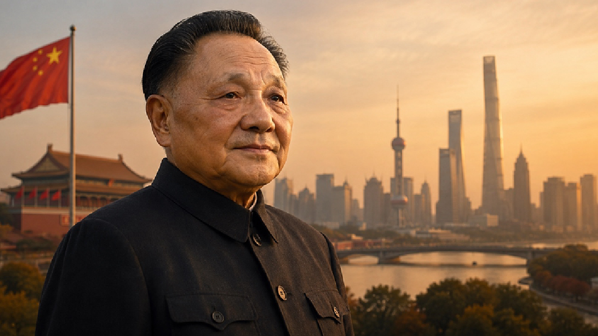 Deng Xiaoping