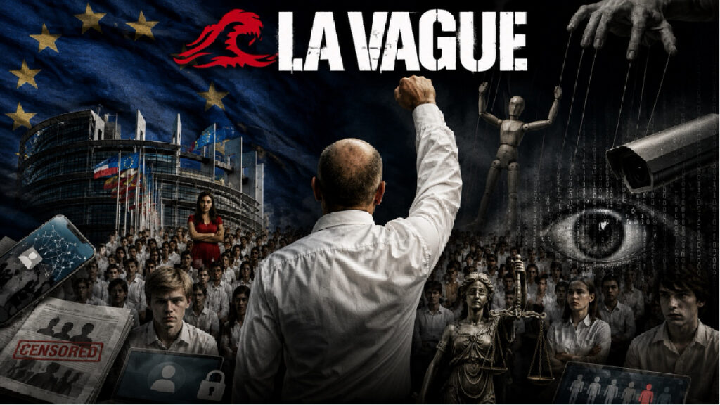 La Vague
