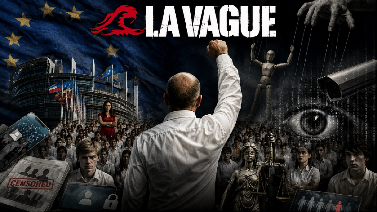 La Vague