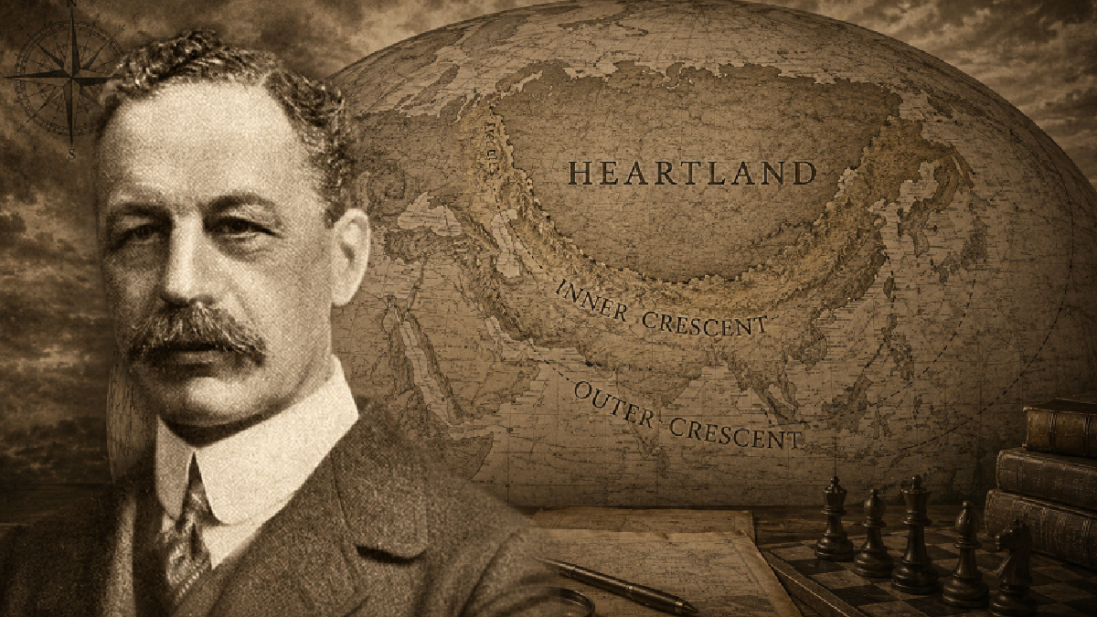 Mackinder