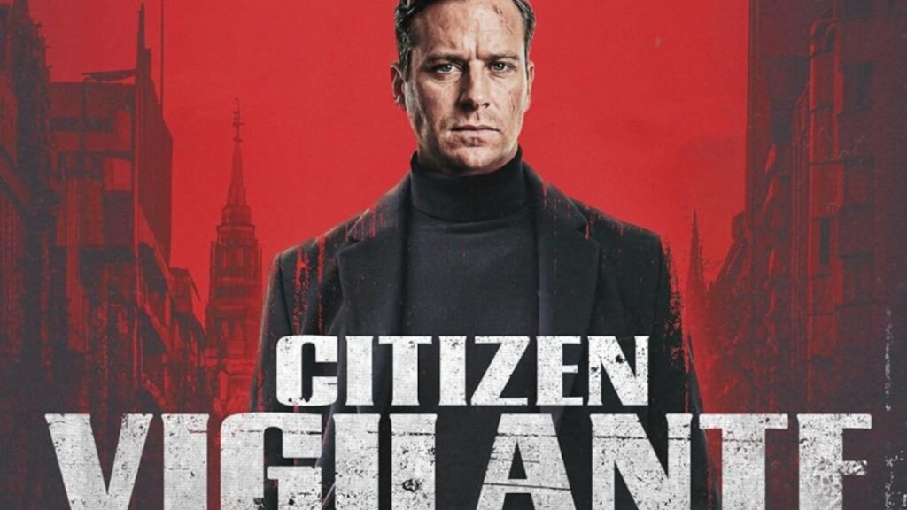 Citizen Vigilante