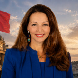 Valérie Boyer : France-Algérie