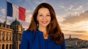 Valérie Boyer : France-Algérie