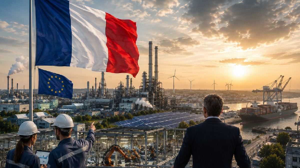 L'État stratège en Europe