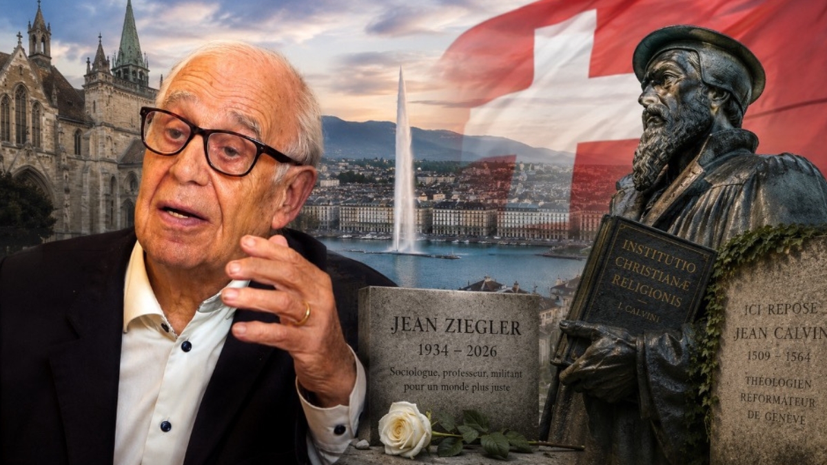 Jean Ziegler