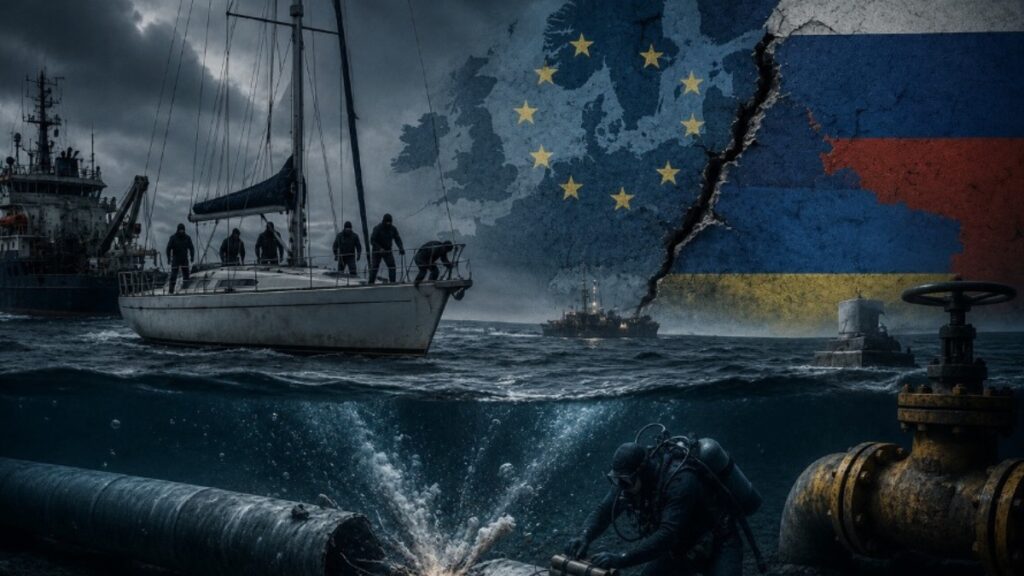 Nord Stream