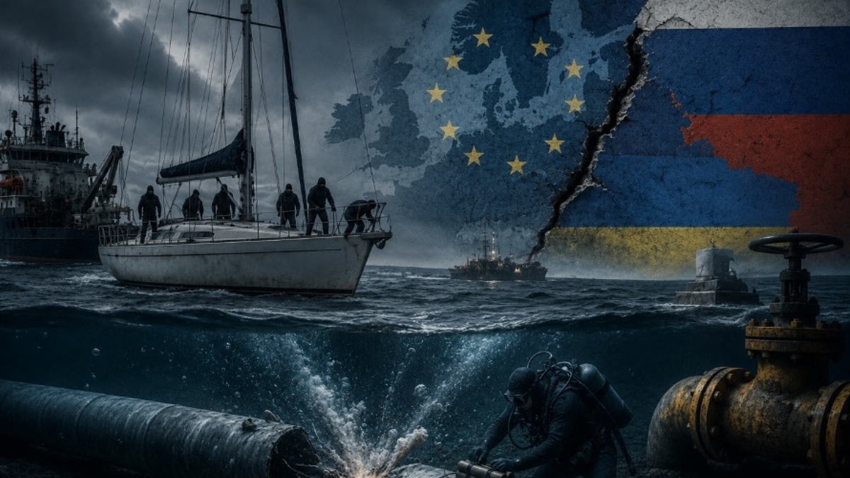 Nord Stream