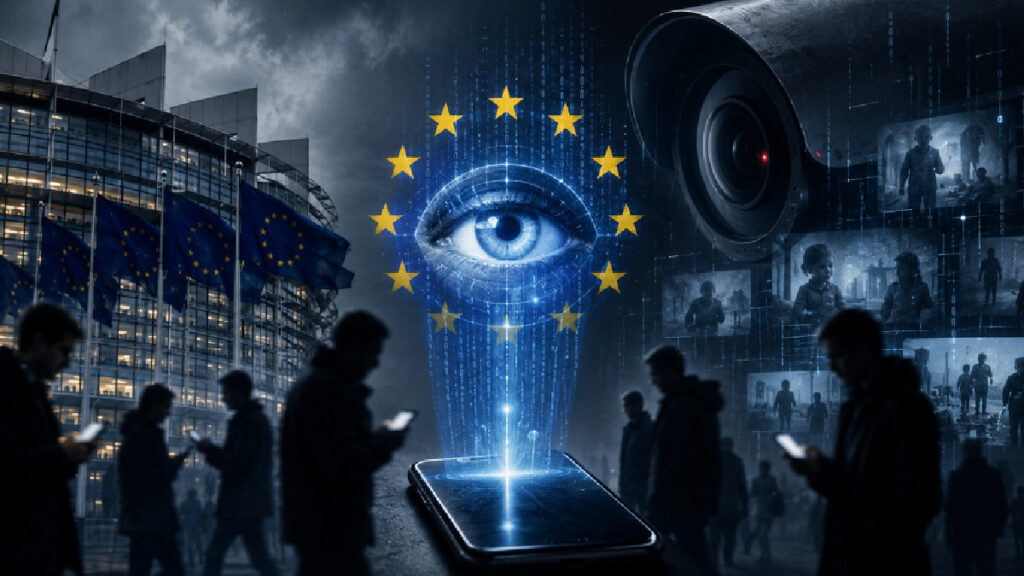 Contrôle des messageries