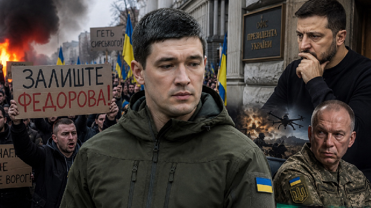 Ukraine, le remaniement