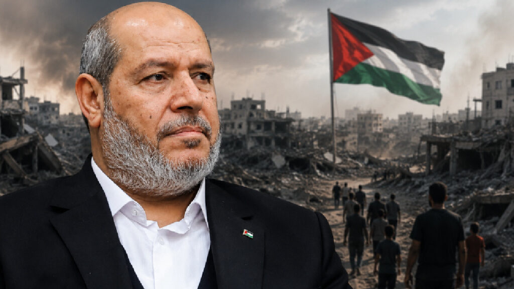 Khalil al-Hayya
