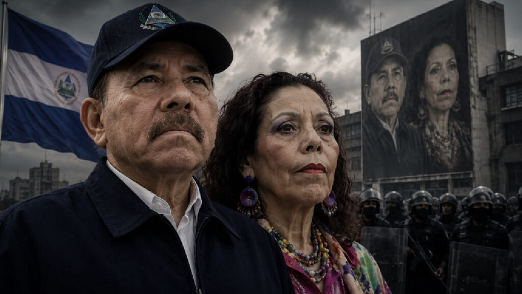 Nicaragua : Ortega ferme les urnes